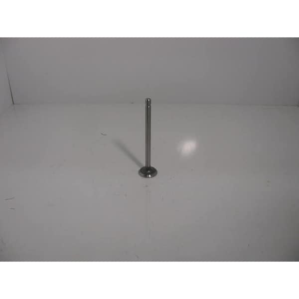 Valve Exhaust